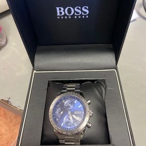 Hugo Boss Mens Watch
